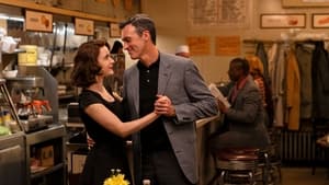 The Marvelous Mrs. Maisel Season 5 Episode 5 مترجمة