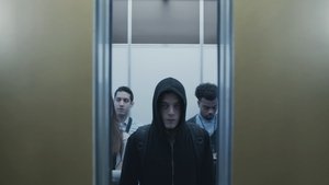 Mr. Robot 3×2