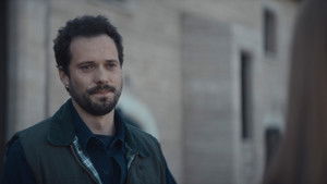 Nettare degli dei: Stagione 2 x Episodio 8