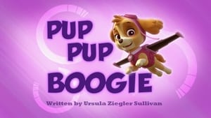 Image Pup Pup Boogie