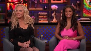 Image Shannon Beador & Eboni K. Williams