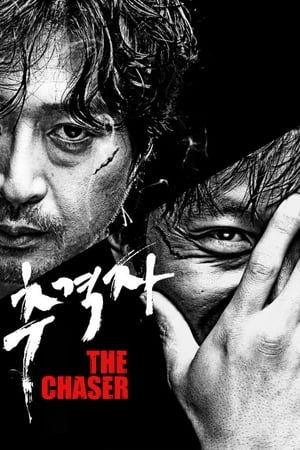 Poster 추격자 2008