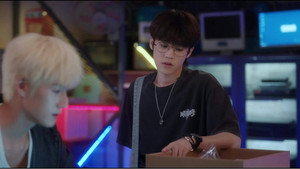 Dazzling: 1×5