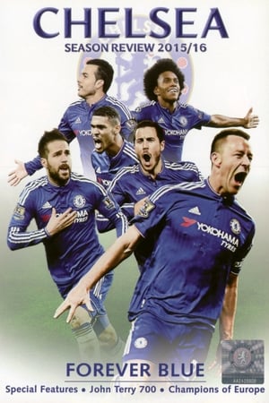 Image Chelsea FC - Season Review 2015/16