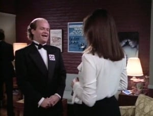 Frasier: 1×14