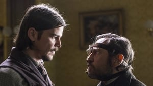 Penny Dreadful: 2×6