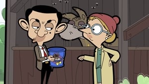 Mr. Bean: The Animated Series Charity Bean