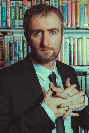 Profile of Aaron McCann