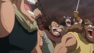 One Piece: 22×1154