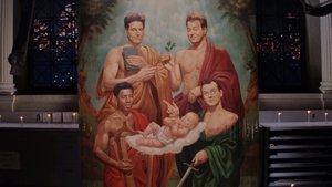 Los cazafantasmas II