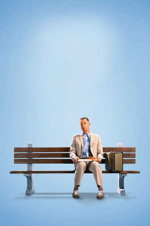 poster Forrest Gump