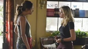 Pretty Little Liars: 5×19