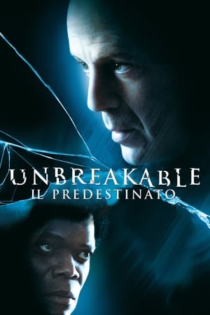 Poster di Unbreakable - Il predestinato