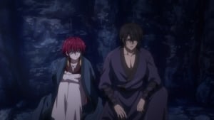 Yona of the Dawn: 1×24