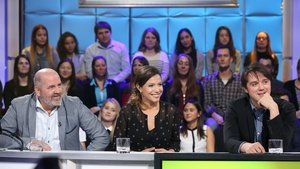 Tout le monde en parle: 13×11