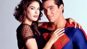 poster Lois & Clark: The New Adventures of Superman