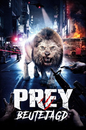 Prey