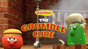Still from The Grumble Cure