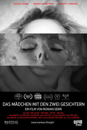 Das Mädchen mit den zwei Gesichtern