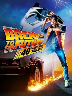 Image Untold Stories of Back to the Future