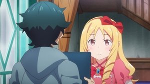 Eromanga Sensei Season 1 Episode 3