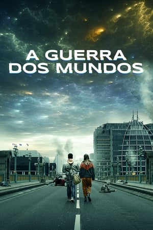 Poster Guerra dos Mundos 2019