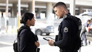 The Rookie Season 6 Episode 10