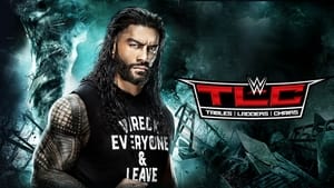 WWE TLC: Tables, Ladders & Chairs 2020 film complet