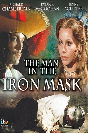 The Man in the Iron Mask