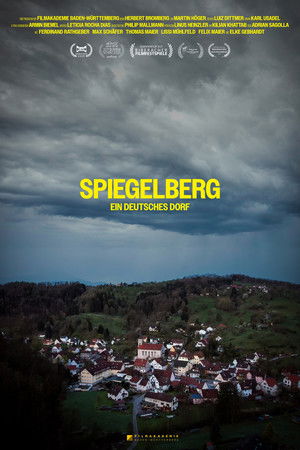 SPIEGELBERG - Ein deutsches Dorf (2025)