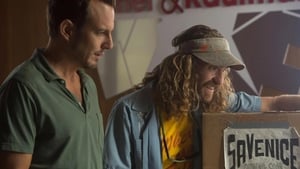 Flaked: 1×7