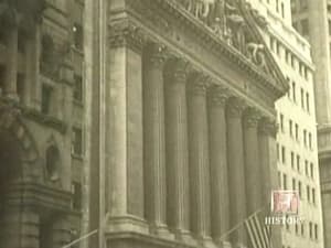 Modern Marvels The Stock Exchange