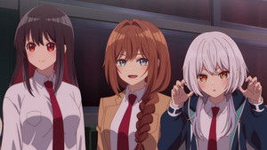 Mayonaka Heart Tune Episódio 08