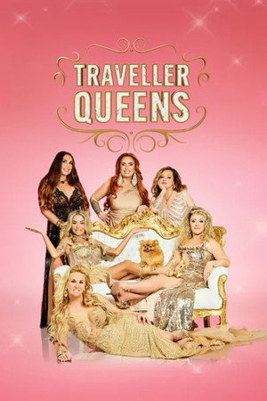 Echte Reizigersvrouwen (2026)