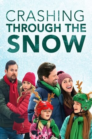 Poster Crashing Through the Snow 2021