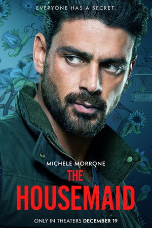 poster The Housemaid