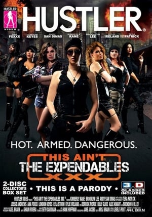 Image This Ain't The Expendables XXX