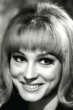 Irene Hansen portrait