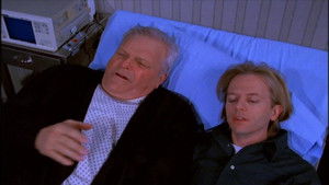 Just Shoot Me!: 3×15