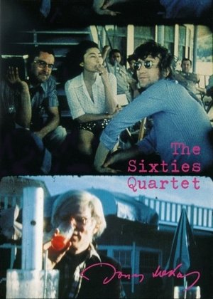 The Sixties Quartet poster