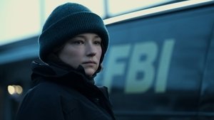 The Last Frontier ปี 1 ตอนที่ 5