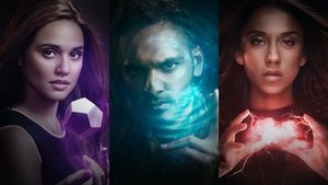 ดูซีรี่ส์ The Magicians – มหาลัยไสยเวท [พากย์ไทย]