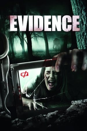 Poster Evidence (2011)