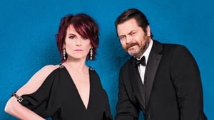 Nick Offerman & Megan Mullally: Summer of 69: No Apostrophe