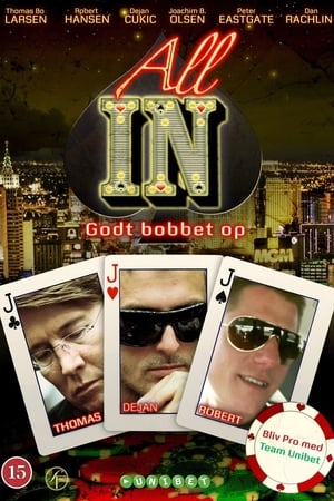 All In: Godt bobbet op 2009