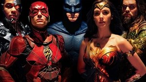 Justice League จัสติซ ลีก รวมพลฮีโร่พิทักษ์โลก พากย์ไทย