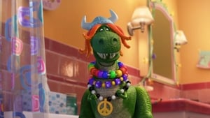 Toy Story Toons: Partysaurus Rex 2012