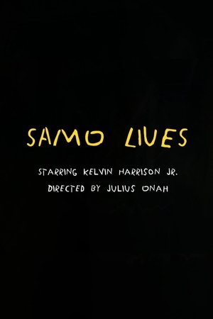 Image Samo Lives