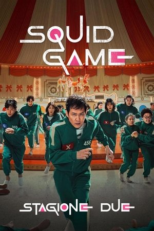 Squid Game: Stagione 2