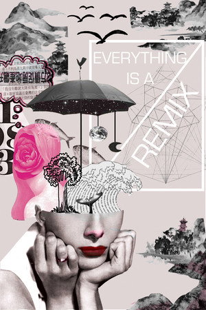 Everything is a Remix